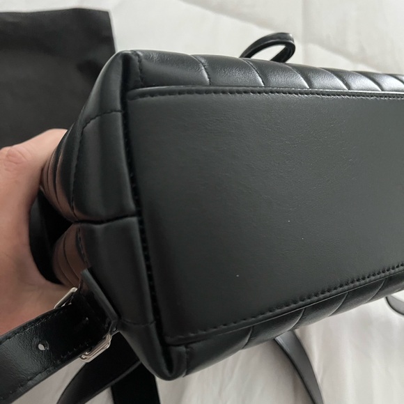 Saint Laurent Lou Lou Backpack - Picture 14 of 17